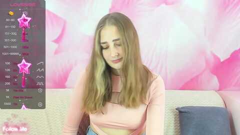 millistrii @ stripchat on 20231020