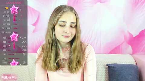 millistrii @ stripchat on 20231020