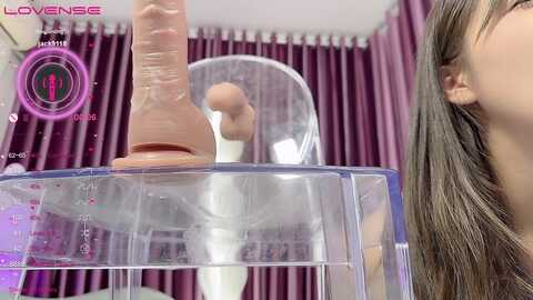 Media: qingqing521 Stripchat 2023-10-20 12:24:00