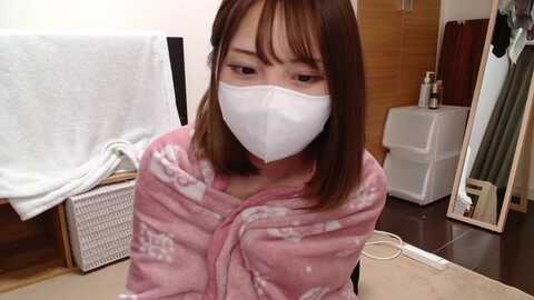 yurimaru @ stripchat on 20231020