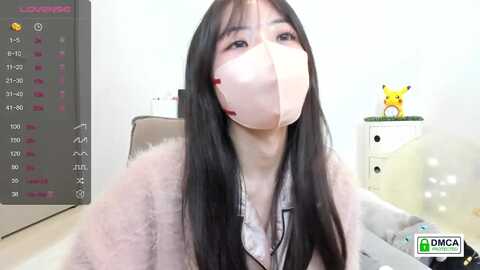 _hiyori @ stripchat on 20231021
