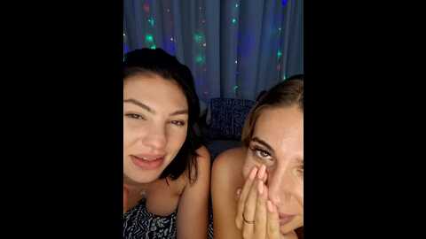 Media: adamialni69 Stripchat 2023-10-21 05:09:00