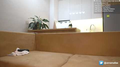 Media: annamalia_ Stripchat 2023-10-21 19:48:00