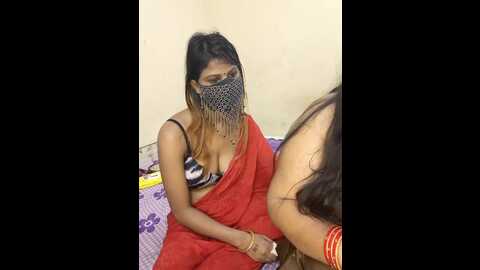 Media: indian_hotmilfs Stripchat 2023-10-21 06:07:00