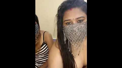Media: indian_hotmilfs Stripchat 2023-10-21 08:07:00