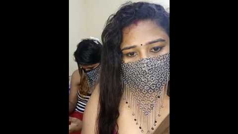 Media: indian_hotmilfs Stripchat 2023-10-21 10:36:00