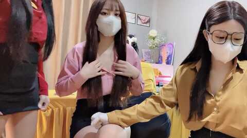 Media: jennie_spa Stripchat 2023-10-21 03:33:00