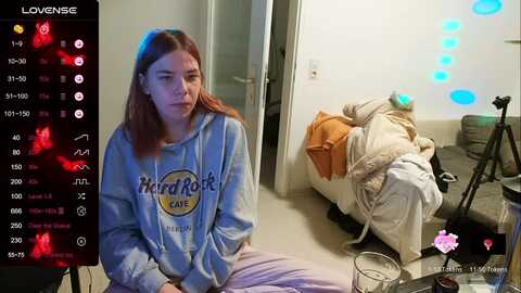 Media: juliaundadem Stripchat 2023-10-20 20:19:00