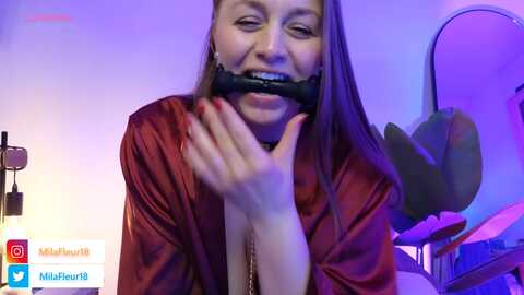 milafleur @ stripchat on 20231021