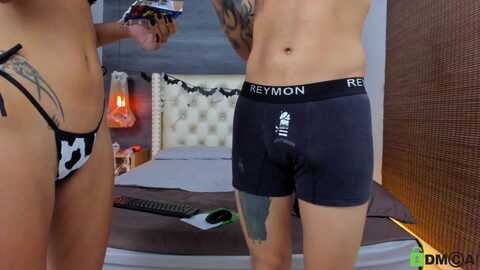 noa_aaron @ stripchat on 20231021