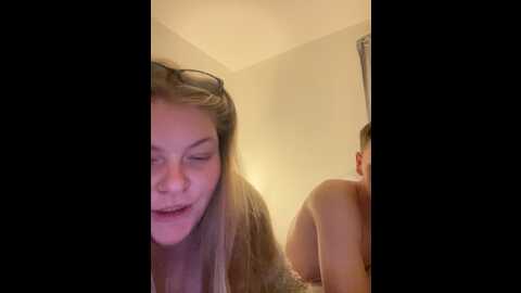 xxsecretcouplexx @ stripchat on 20231021