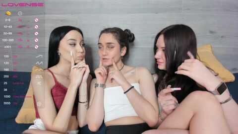 yasminjade @ stripchat on 20231021