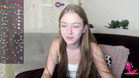 ashleyangel_ @ stripchat on 20231022