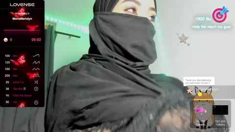 azahara_ahmad @ stripchat on 20231022