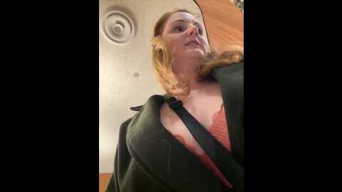 gingersnap33 @ stripchat on 20231022