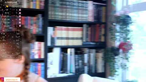 gingersnap33 @ stripchat on 20231022