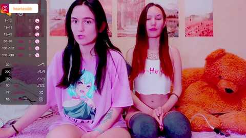 Media: heart_ass Stripchat 2023-10-22 11:00:00