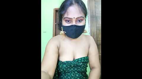 idhika_paul @ stripchat on 20231022