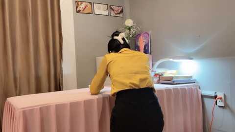 Media: jennie_spa Stripchat 2023-10-22 03:04:00