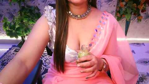 mahimagicdoll999999 @ stripchat on 20231022