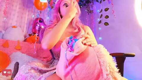 seraphine23 @ stripchat on 20231022