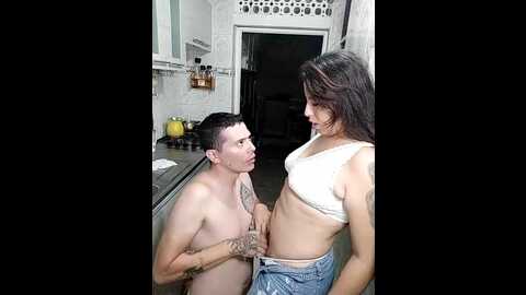 Media: sexylovers_leon_and_luna Stripchat 2023-10-22 04:58:00