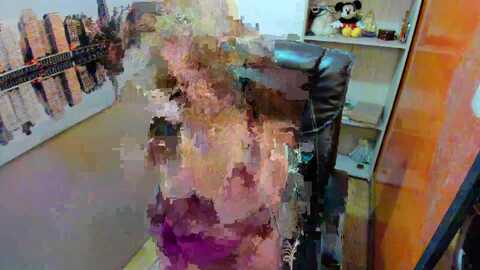 Media: victoria_be Stripchat 2023-10-22 00:05:00