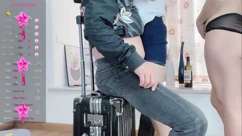 Media: wenwen1688 Stripchat 2023-10-22 06:07:00