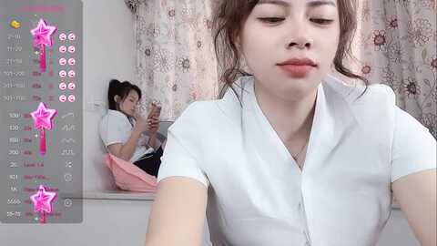 Media: wenwen1688 Stripchat 2023-10-22 08:36:00