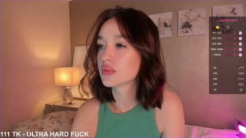 Media: wyandelii Stripchat 2023-10-22 15:29:00