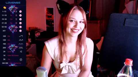 youngsofie @ stripchat on 20231022