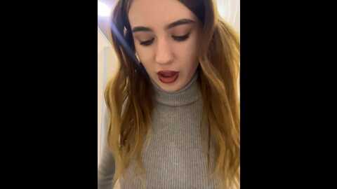 your_love_emily @ stripchat on 20231022