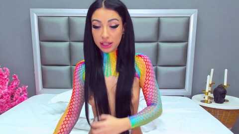 Media: anais_bloom Stripchat 2023-10-23 22:22:00