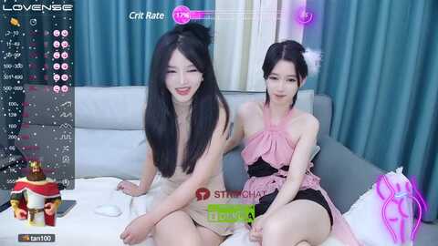 Media: kuromi___ Stripchat 2023-10-22 23:01:00