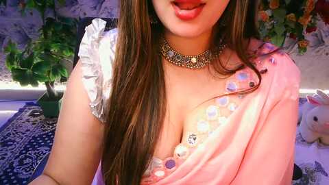 mahimagicdoll999999 @ stripchat on 20231023