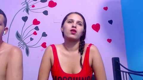 Media: passionate_pamela Stripchat 2023-10-23 08:02:00