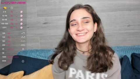 yasminjade @ stripchat on 20231023