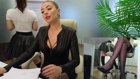 Media: babesgowild Stripchat 2023-10-24 07:18:00