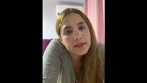 bella1014 @ stripchat on 20231024