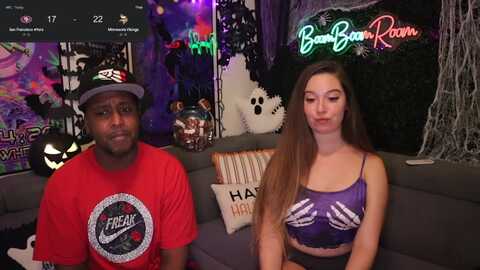 Media: boomboomr00m Stripchat 2023-10-24 03:33:00