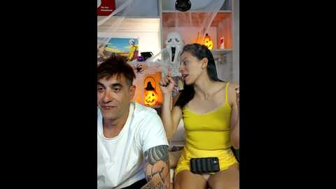 elnonoykeila77 @ stripchat on 20231024