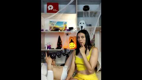 elnonoykeila77 @ stripchat on 20231024