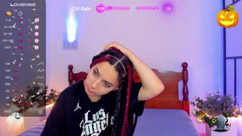 iris_liss @ stripchat on 20231024