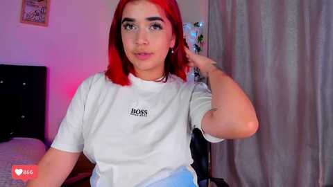 Media: joselinflower_ Stripchat 2023-10-24 03:11:00