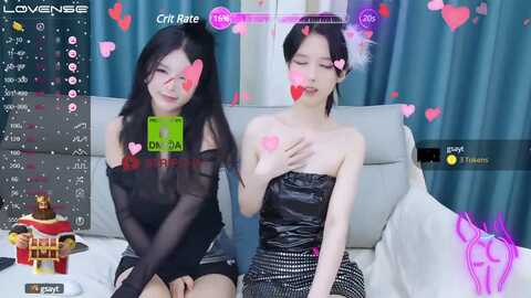 Media: kuromi___ Stripchat 2023-10-24 20:00:00