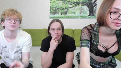 Media: loossers Stripchat 2023-10-24 14:20:00