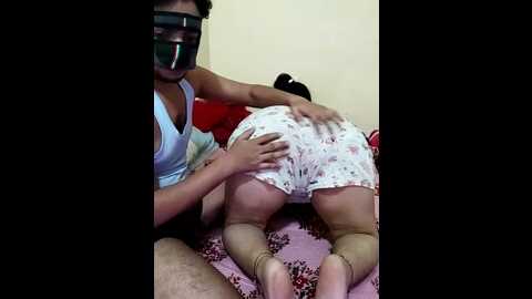 Media: luvnlovely_cpl Stripchat 2023-10-24 03:14:00