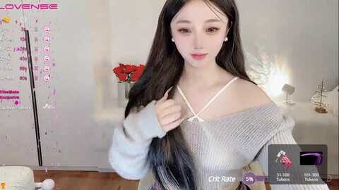 _lulugal_ @ stripchat on 20231025