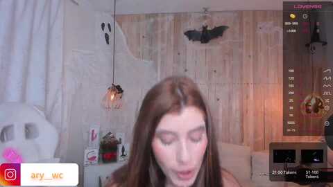 ary_sweet1 @ stripchat on 20231025
