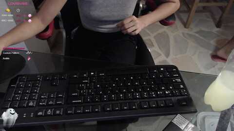 Media: cuteprincess21 Stripchat 2023-10-25 08:20:00